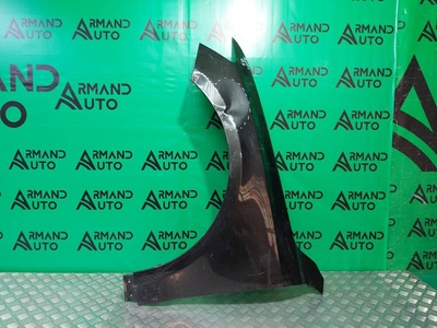 8R0821105A Крыло Audi Q5 1 8R 2008-2017