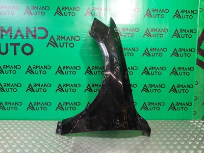 8R0821105A Крыло Audi Q5 1 8R 2008-2017