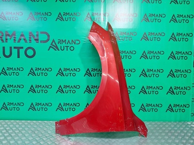 8R0821105A Крыло Audi Q5 1 8R 2008-2017