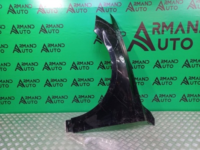8R0821105A Крыло Audi Q5 1 8R 2008-2017