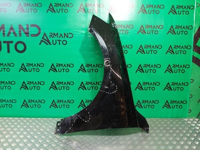 8R0821105A Крыло Audi Q5 1 8R 2008-2017