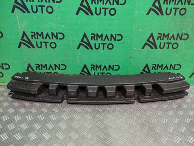60U807251A Абсорбер бампера SKODA Rapid 2 2020-нв