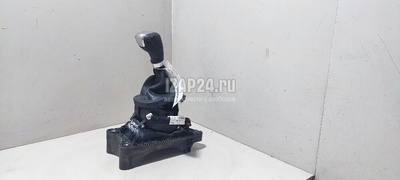 341046577R Кулиса КПП Renault Logan II 2014