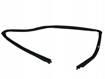 8410169 уплотнитель стекло передняя нас bmw z3 roadster