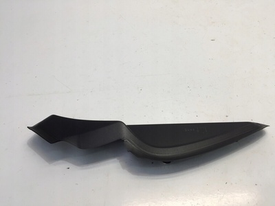 9828837680 peugeot 2008 ii 2021 крышка люка багажника правый