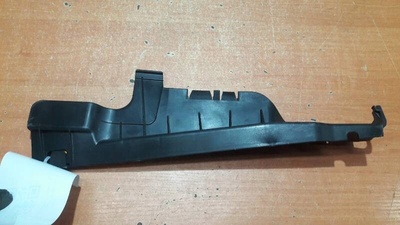 A1726390143 mocowaniie уплотнители левый tyl slk r172