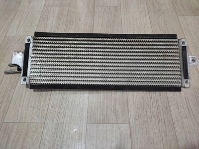 GX739N103AB радиатор топлива xe x760 xf x260