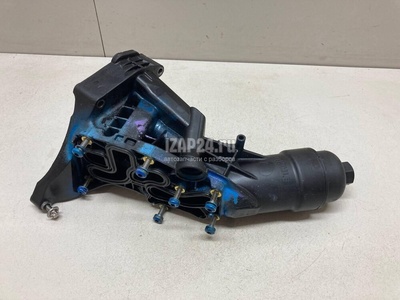 11428576429 Корпус масляного фильтра BMW 2-serie F22/F23/F87 (2013 - 2020)