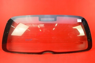 стекло задняя задняя люка volkswagen sharan i 1998 год