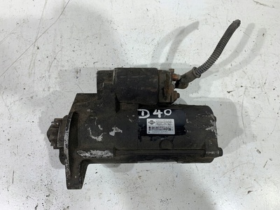 23300EB30B стартер navara d40 pathfinder r51 2.5 dci 05 - 14