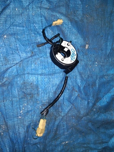 LC7461P21 реостат печки MAZDA MPV LW5W