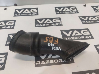 4H0129509C Воздуховод Audi A8 D4 (S8) 2011