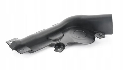 51767419383 уплотнитель боковых капота bmw 3 g20 / g21 оригинал