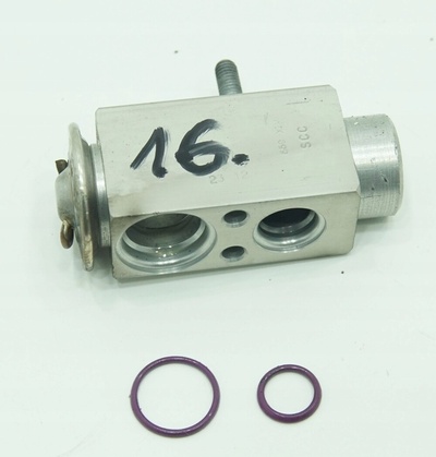 A2308300184 клапан расширительный кондиционера мерседес w221