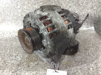 078903016AC Генератор 2.5TDI , VALEO 140A. BFC. Audi A4 B7 2007