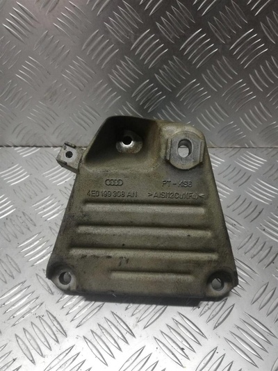 4E0199308AN Кронштейн двигателя Audi A8 D3 2003-2005 2004