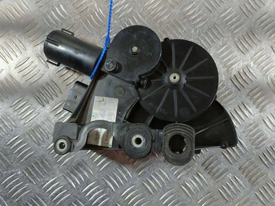 4E0827852G Моторчик (насос) подъема крышки багажника (3-5 двери) Audi A8 D3/4E 2004 ,4E0827852C,4E0827852D,4E0827852E
