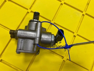 079127026C ТНВД Audi A6 4F/C6 2007 ,HFS853104,079127026AB