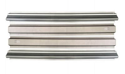3130413 додж caliber 06 - 13 порог внешнее . внутр . 4szt le + pr