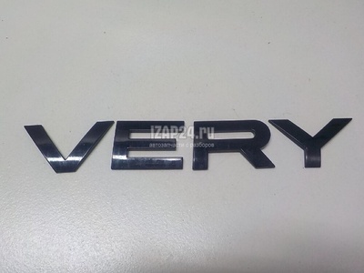 LR082803 Эмблема Land Rover Discovery V 2017