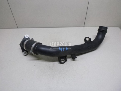 PYY11324X Патрубок интеркулера Mazda CX 5 2017