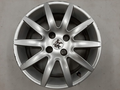 9680713680 peugeot 308 16'' 4x108x65 et32