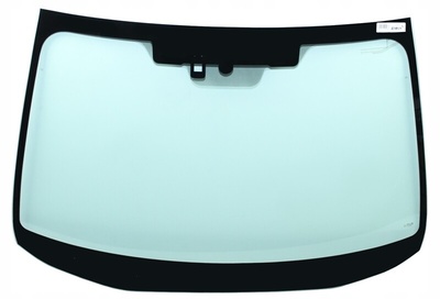 65009AL204 стекло переднее subaru outback eyesight антенна 14 -