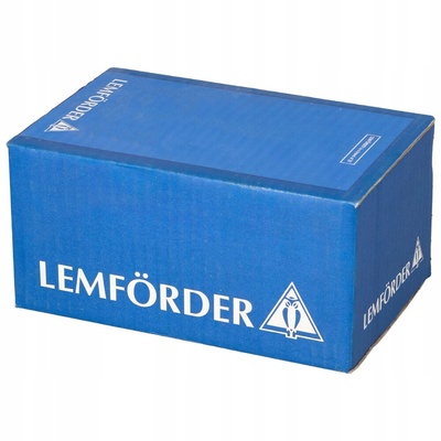 3531101 подушка sil . дб x204 glk cdi 08 - pr lemförder