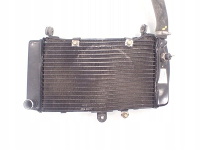 Радиатор honda cbf 500 04 - 07