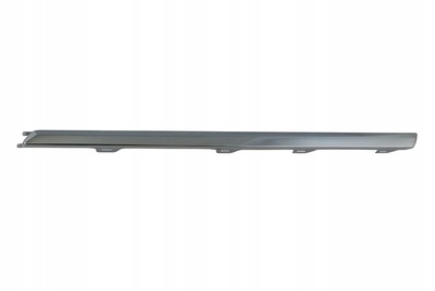 9555968 накладка бампера задняя хромированная правый volkswagen passat b6 универсал