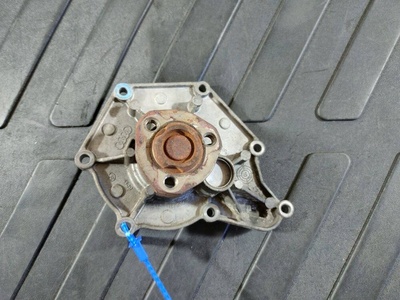 06E121018D Помпа Audi A4 B7 2009 ,06E121018AX,X