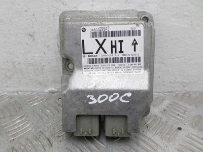 Блок управления подушек безопасности Chrysler 300C (LX) 2004 - 2011 2004