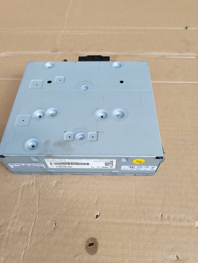4F0035053C блок тюнер радио audi a6 c6 рестайлинг