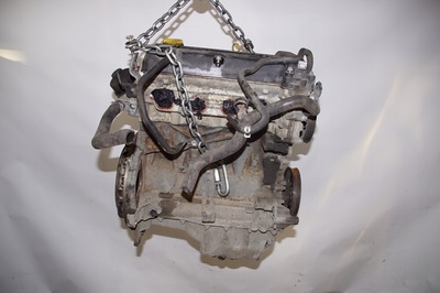 Z12XE1.216V двигатель отправка z12xe 1.2 16v opel corsa c