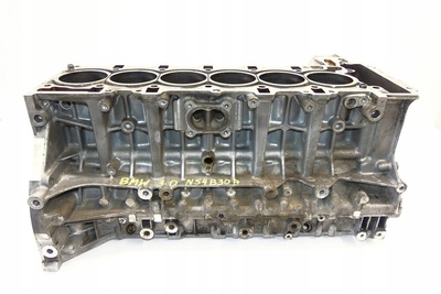 75763367576331 bmw 740i f01 f02 3.0i n54 blok двигателя uszk.