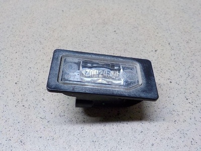 4108300XKR02A Фонарь подсветки номера Great Wall F7 2019