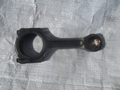 RFGK2Q6205BA шатун форд transit mk8 2.0 tdci ecoblue евро 6