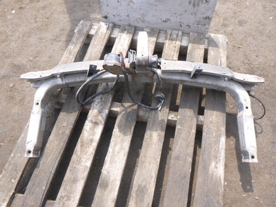 8e0807309d Прицепное устройство (фаркоп) Audi A4 2003