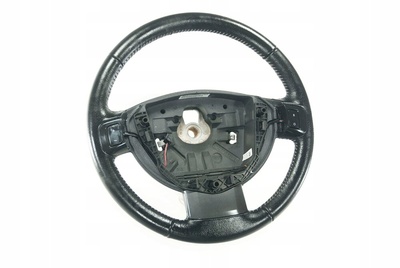 484004459R руль dacia duster multifunkcja кожа orygin.