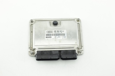 038906012AJ блок управления двигателя audi a4 b5 1.9 tdi