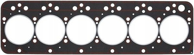 EL835548 [835.548] уплотнитель головки цилиндров 1 , 43mm pasu