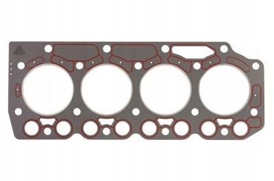ENT010051 [101163 zach] уплотнитель головки цилиндров 1 , 74mm