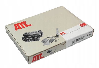 AMC908749 головка блока цилиндров цилиндров amc