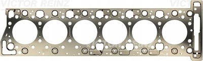 611000700 [61 - 10007 - 00] уплотнитель головки цилиндров 1 , 5mm п