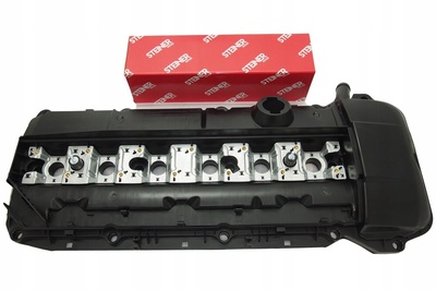 ST.PZ.BM.928 крышка клапонов для bmw m52 m54 / 11121432928 /