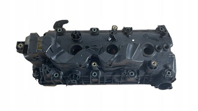 059103469DC крышка клапонов audi 3.0tdi v6 dew