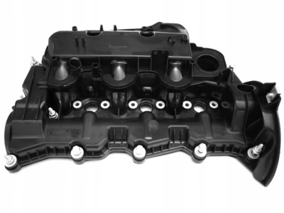 GT58054 крышка + уплотнитель ягуар xf x250 3.0 d 2009 - 2015