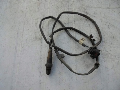 0258006588 opel signum 2.2 16v лямбда зонд