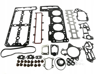 FT48003 ducato boxer jumper 3.0 jtd уплотнители двигателя