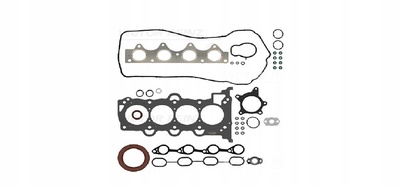 209102BA00 уплотнители двигателя hyundai i30 elantra 1.4 1.6 g4fc